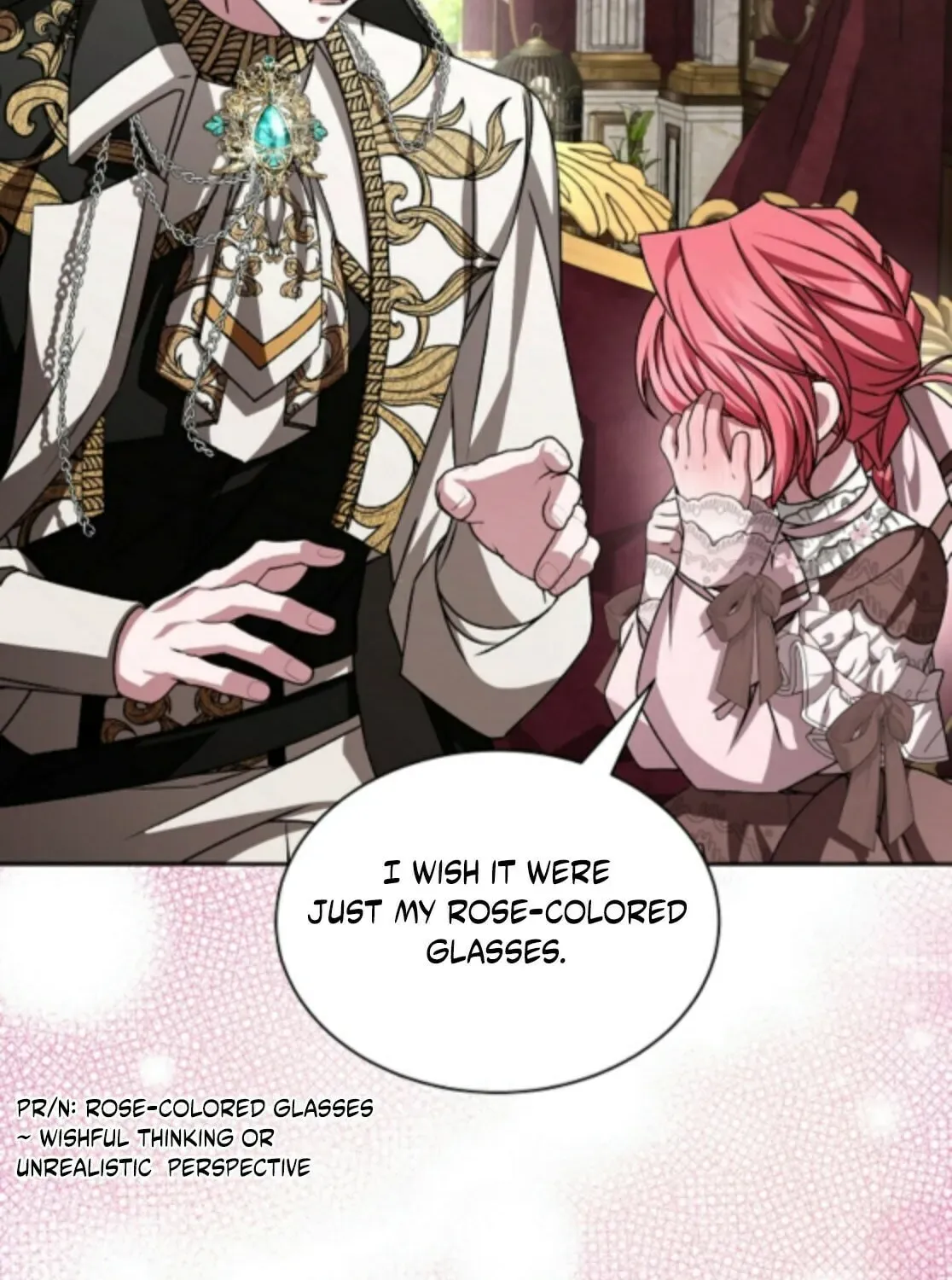 Yakhonjaga Jakkuman Nareul Kiuryeo Handa Chapter 21 page 103 - 