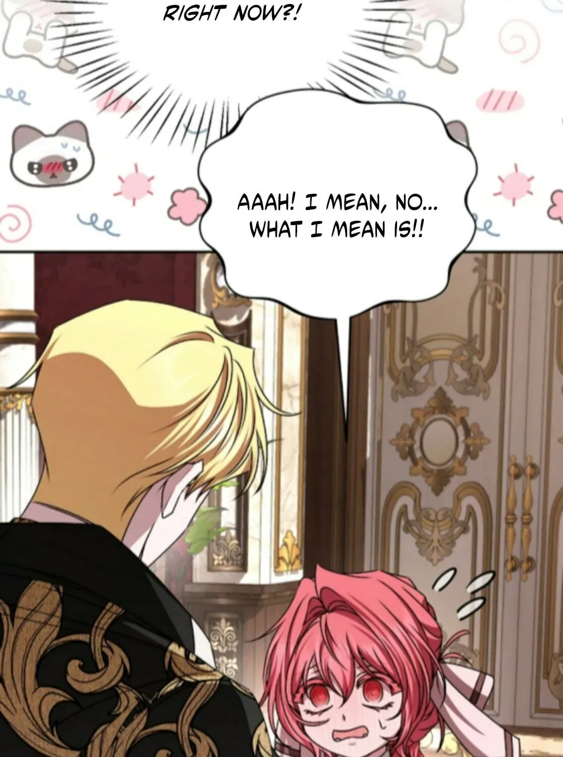 Yakhonjaga Jakkuman Nareul Kiuryeo Handa Chapter 21 page 108 - 