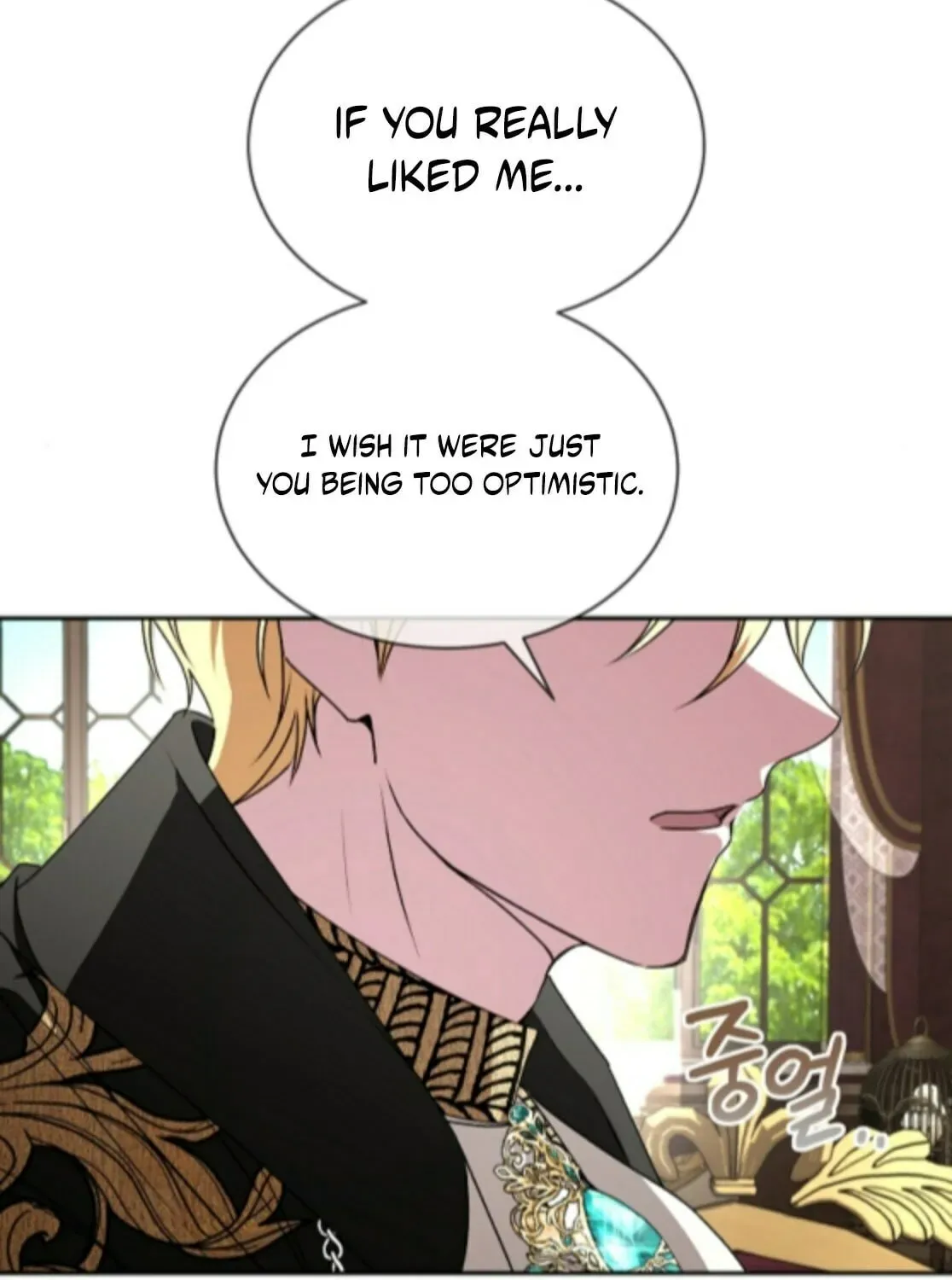 Yakhonjaga Jakkuman Nareul Kiuryeo Handa Chapter 21 page 110 - 