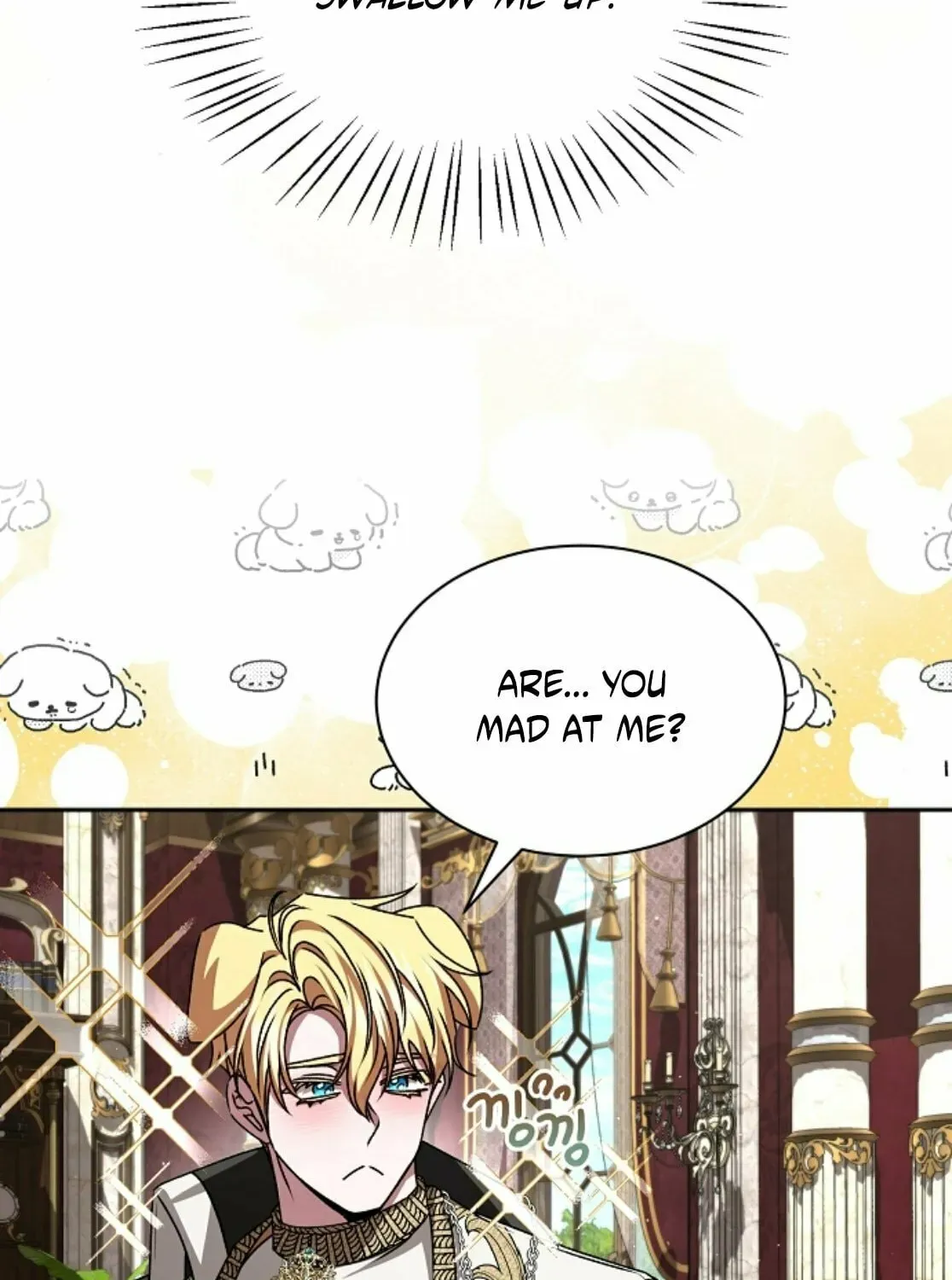 Yakhonjaga Jakkuman Nareul Kiuryeo Handa Chapter 21 page 126 - 