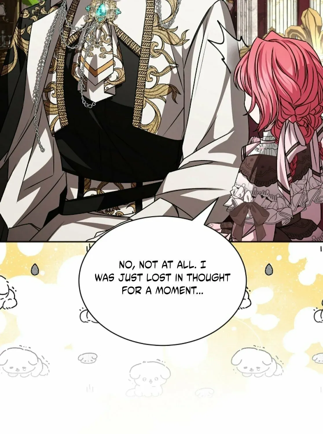 Yakhonjaga Jakkuman Nareul Kiuryeo Handa Chapter 21 page 127 - 