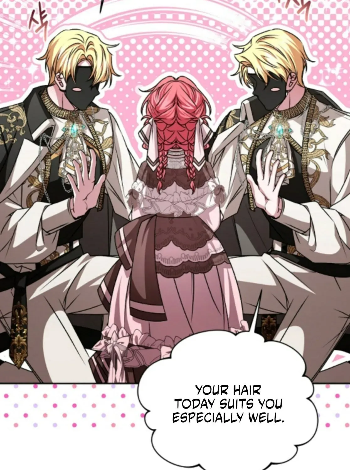 Yakhonjaga Jakkuman Nareul Kiuryeo Handa Chapter 21 page 16 - 