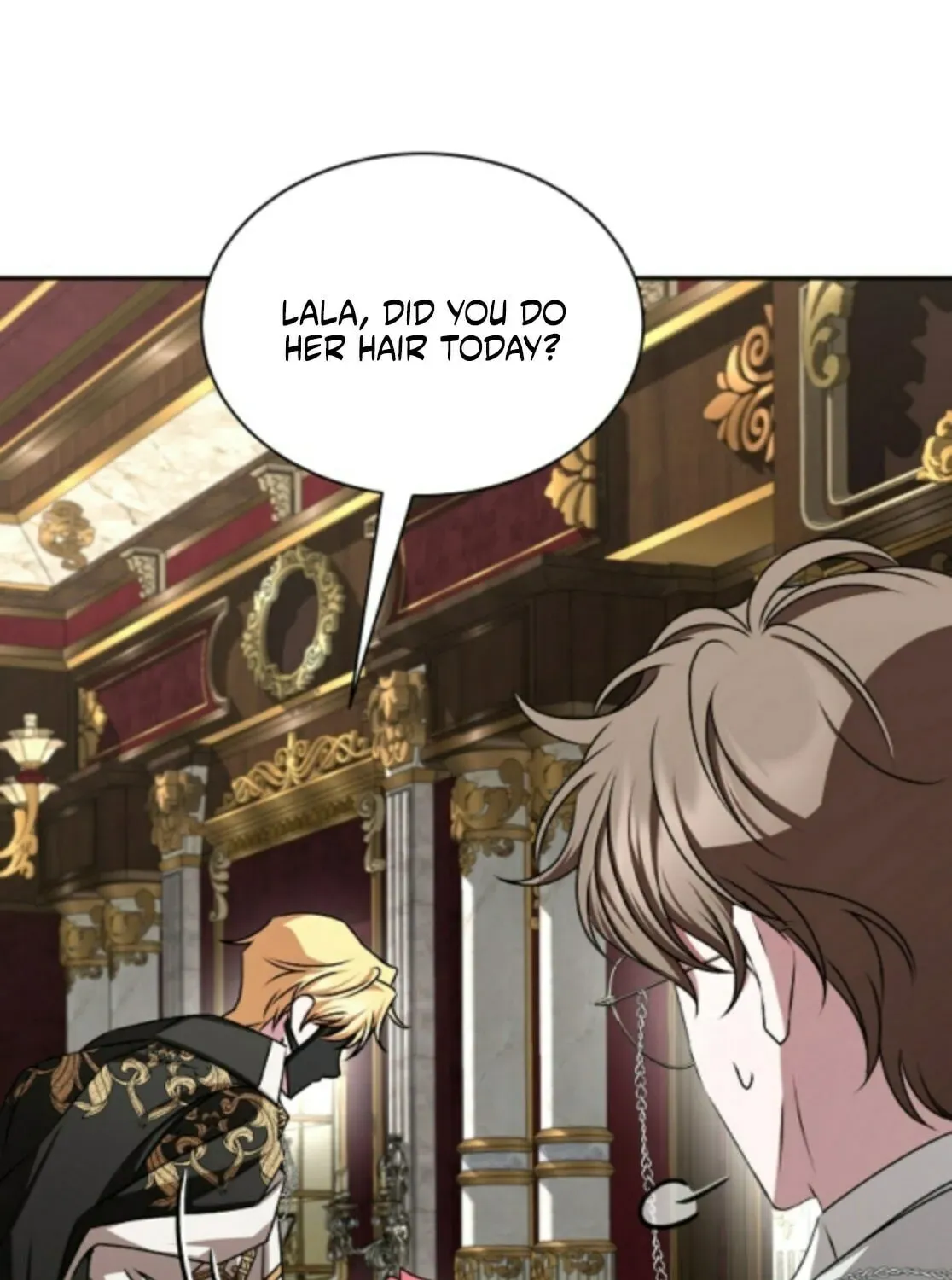 Yakhonjaga Jakkuman Nareul Kiuryeo Handa Chapter 21 page 19 - 