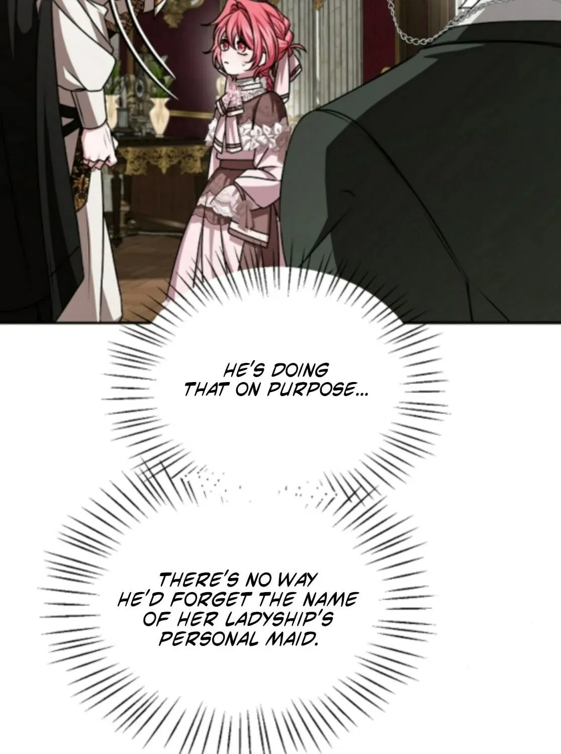Yakhonjaga Jakkuman Nareul Kiuryeo Handa Chapter 21 page 20 - 