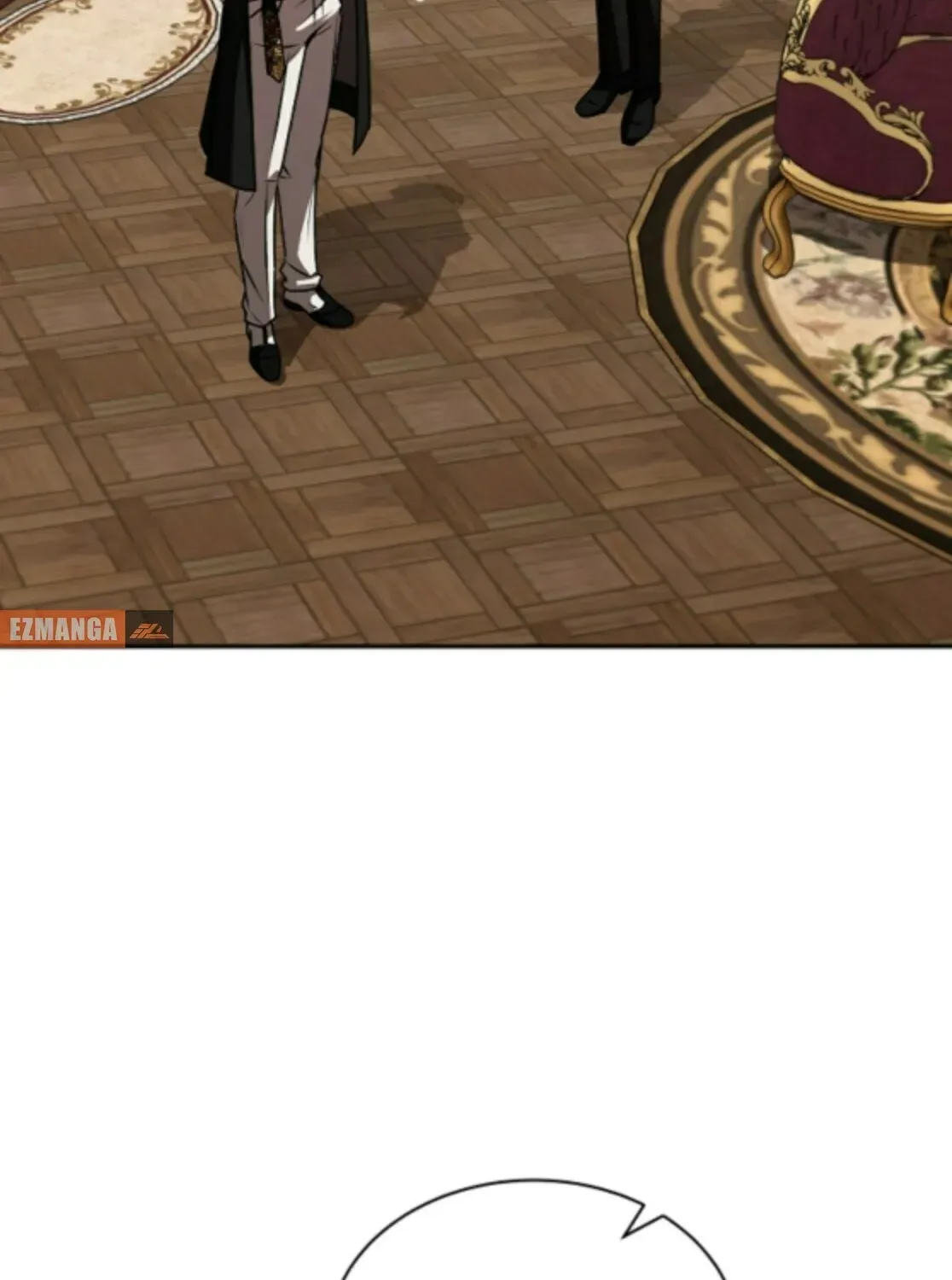 Yakhonjaga Jakkuman Nareul Kiuryeo Handa Chapter 21 page 3 - 