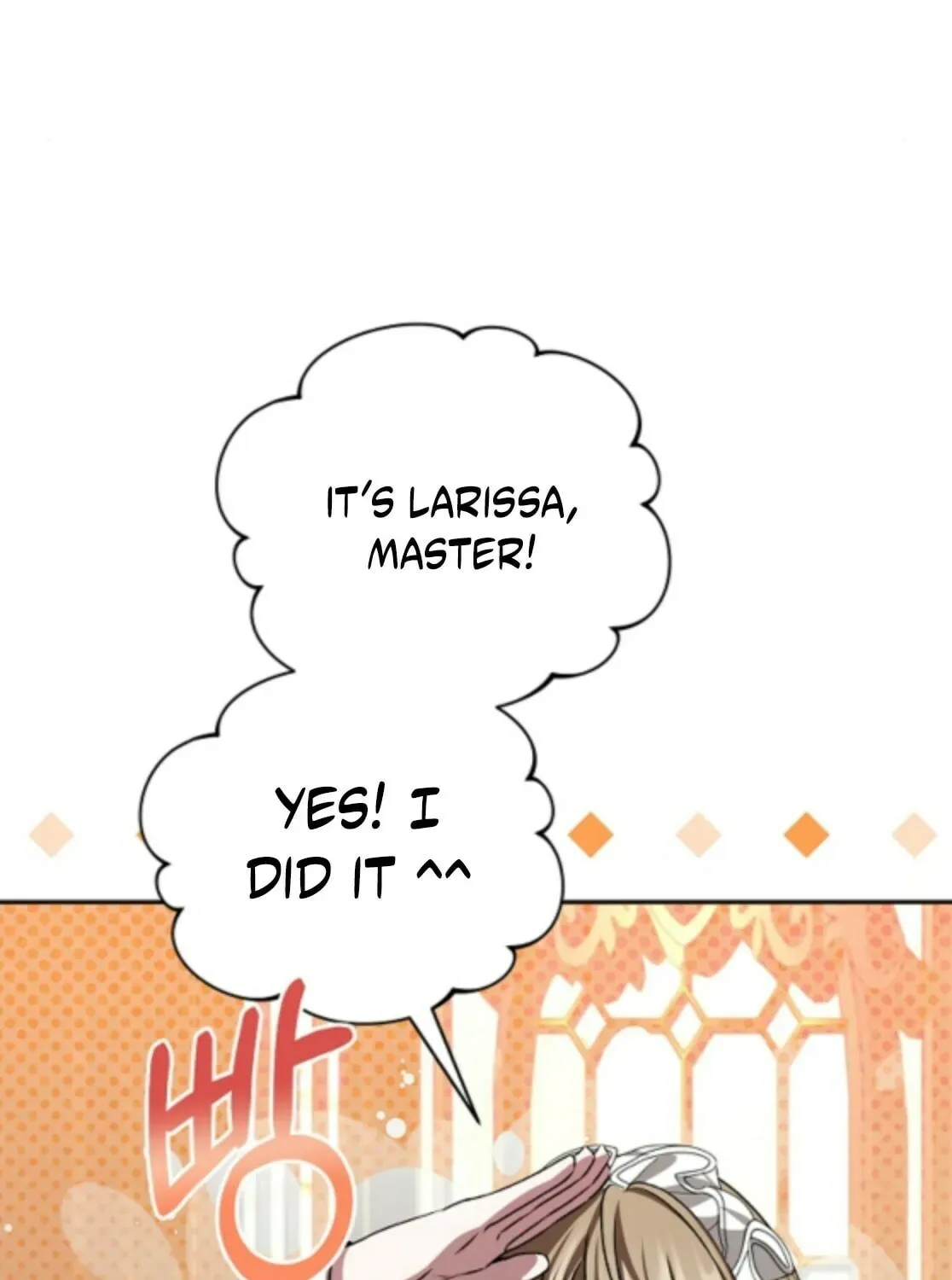 Yakhonjaga Jakkuman Nareul Kiuryeo Handa Chapter 21 page 22 - 