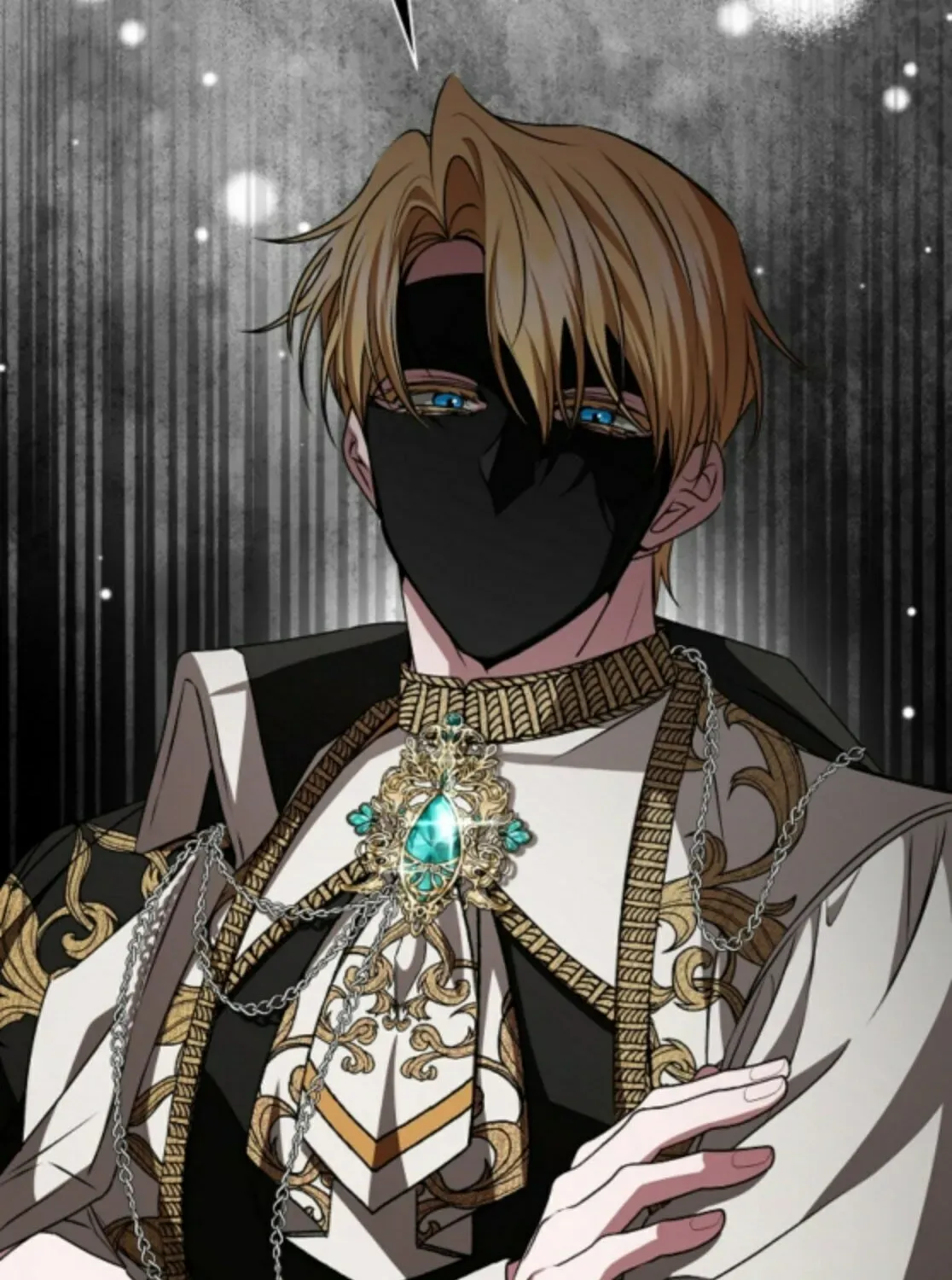 Yakhonjaga Jakkuman Nareul Kiuryeo Handa Chapter 21 page 25 - 