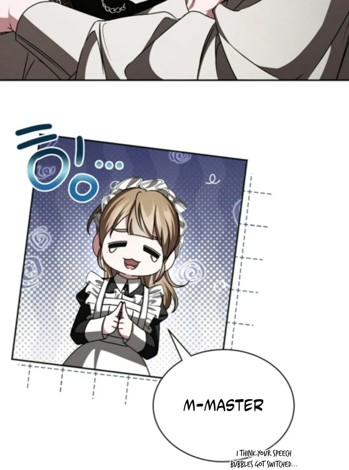 Yakhonjaga Jakkuman Nareul Kiuryeo Handa Chapter 21 page 26 - 