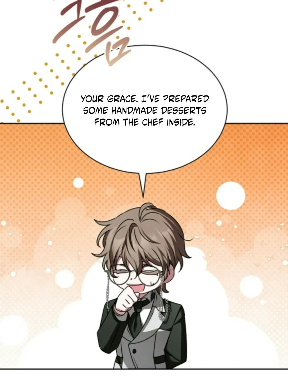 Yakhonjaga Jakkuman Nareul Kiuryeo Handa Chapter 21 page 31 - 