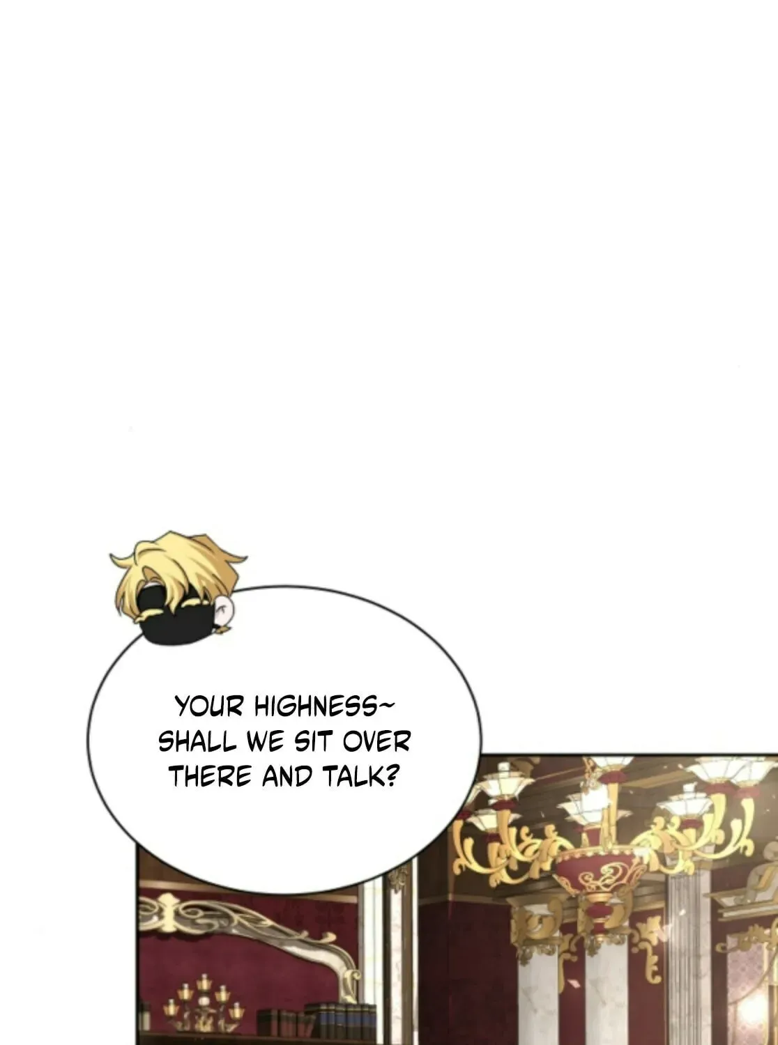 Yakhonjaga Jakkuman Nareul Kiuryeo Handa Chapter 21 page 32 - 