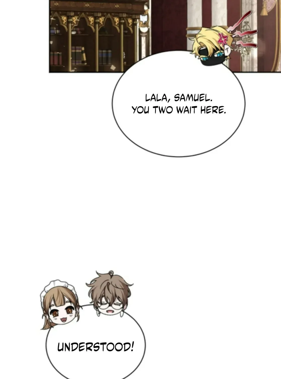 Yakhonjaga Jakkuman Nareul Kiuryeo Handa Chapter 21 page 33 - 