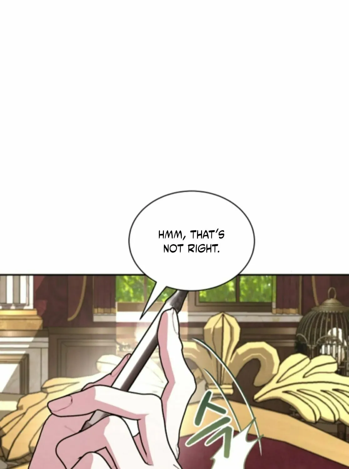 Yakhonjaga Jakkuman Nareul Kiuryeo Handa Chapter 21 page 44 - 