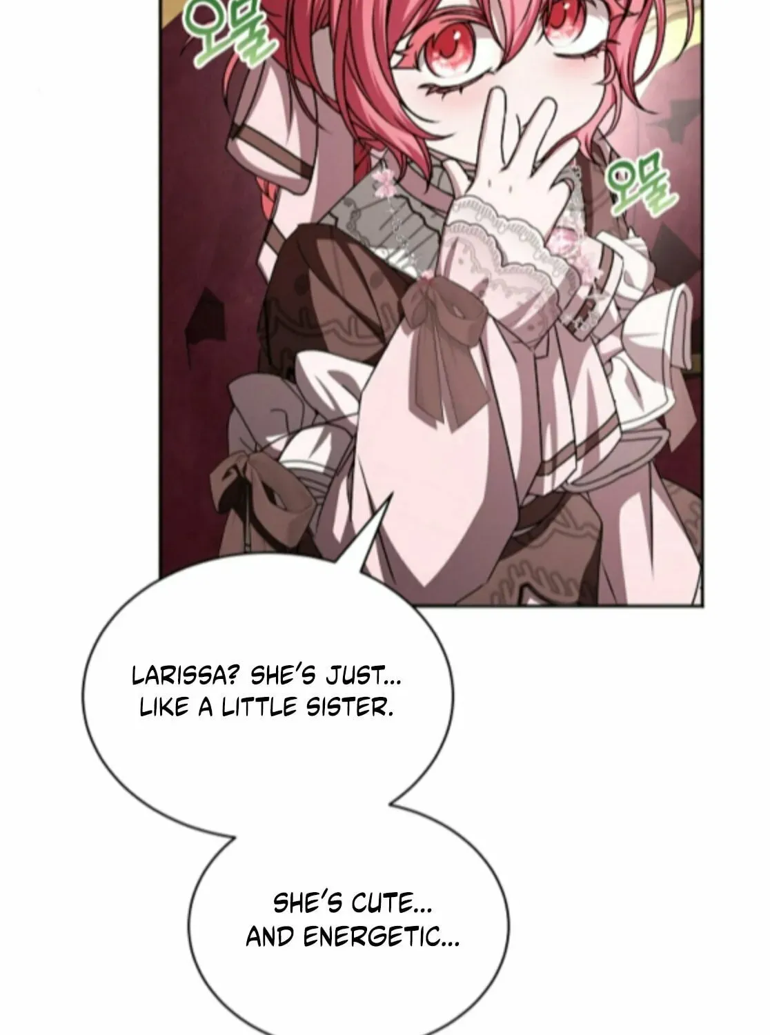 Yakhonjaga Jakkuman Nareul Kiuryeo Handa Chapter 21 page 53 - 