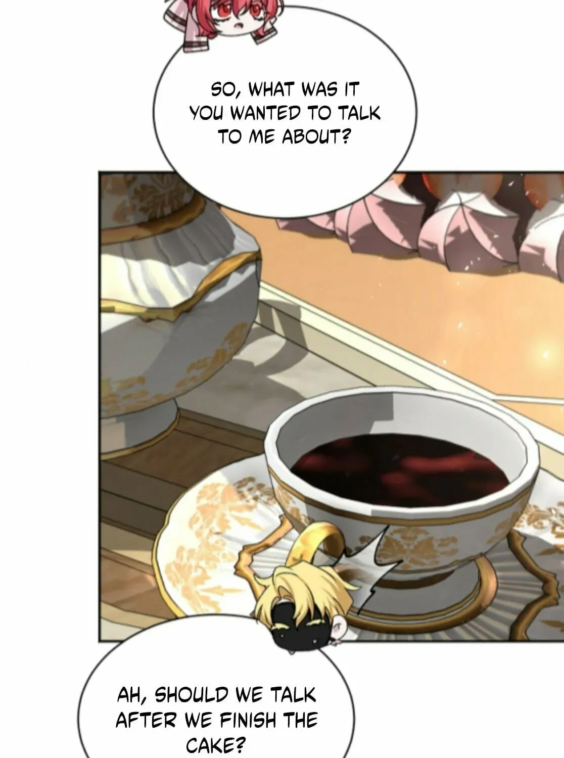 Yakhonjaga Jakkuman Nareul Kiuryeo Handa Chapter 21 page 58 - 