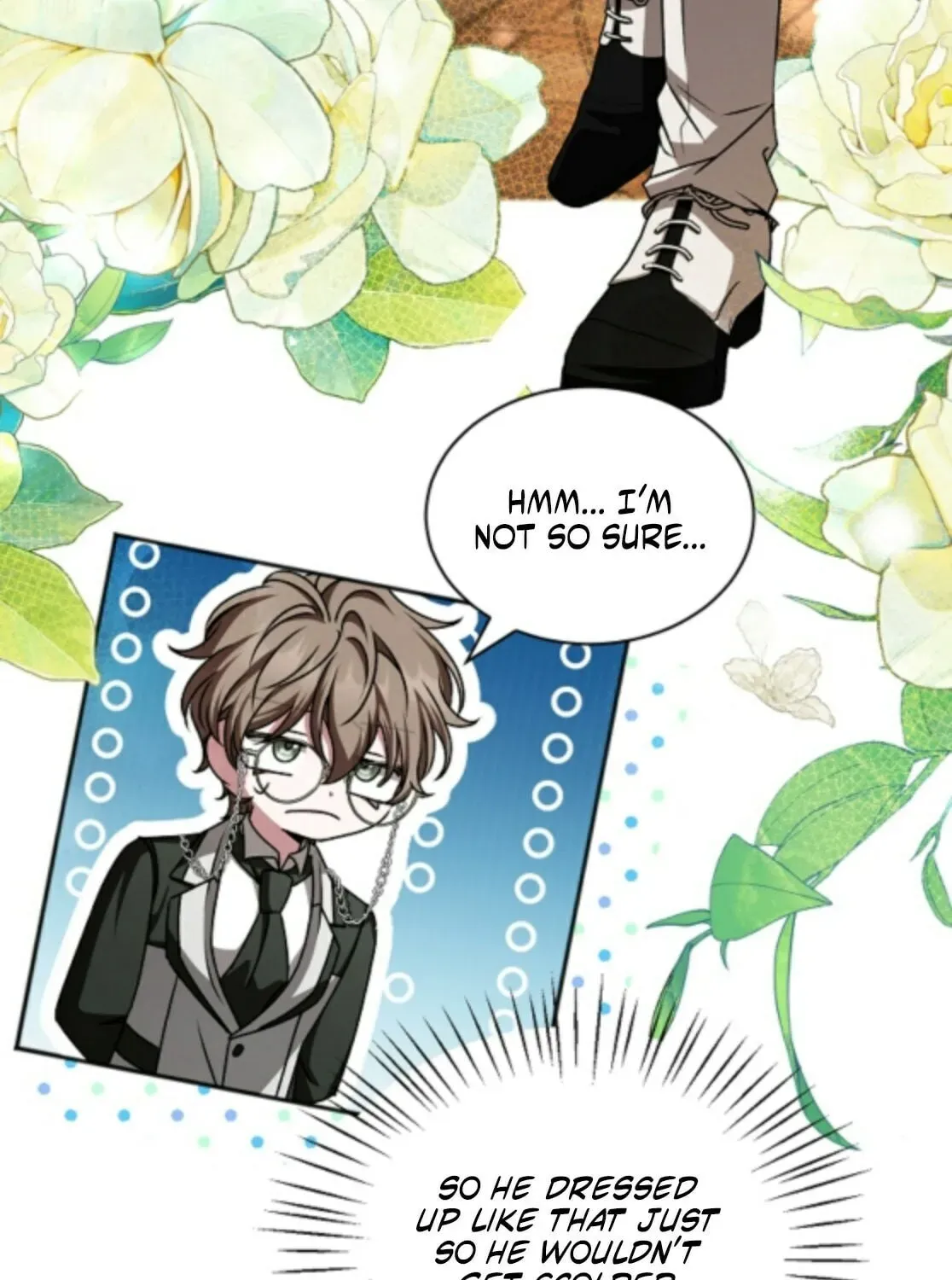 Yakhonjaga Jakkuman Nareul Kiuryeo Handa Chapter 21 page 7 - 