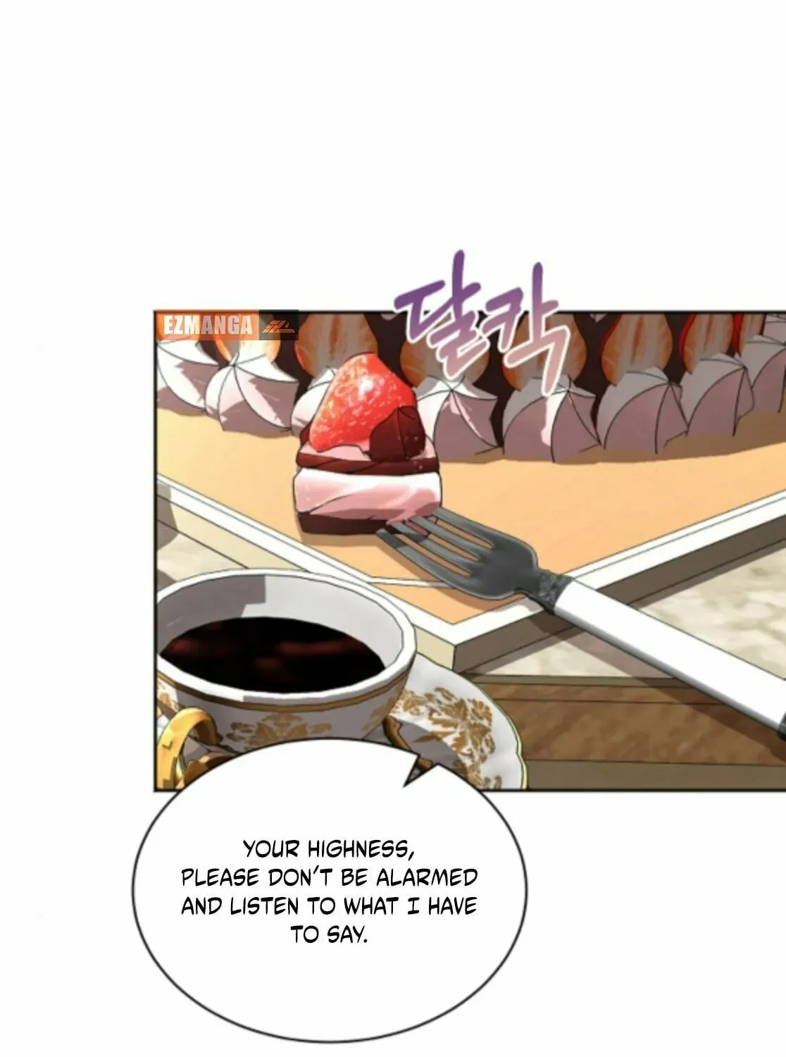 Yakhonjaga Jakkuman Nareul Kiuryeo Handa Chapter 21 page 63 - 