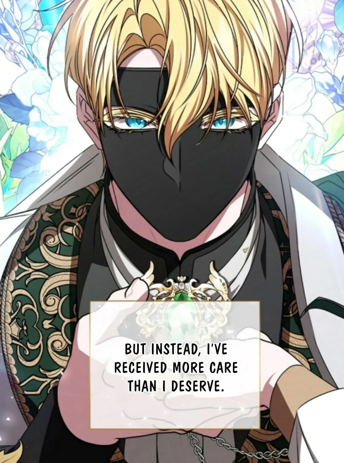 Yakhonjaga Jakkuman Nareul Kiuryeo Handa Chapter 21 page 77 - 