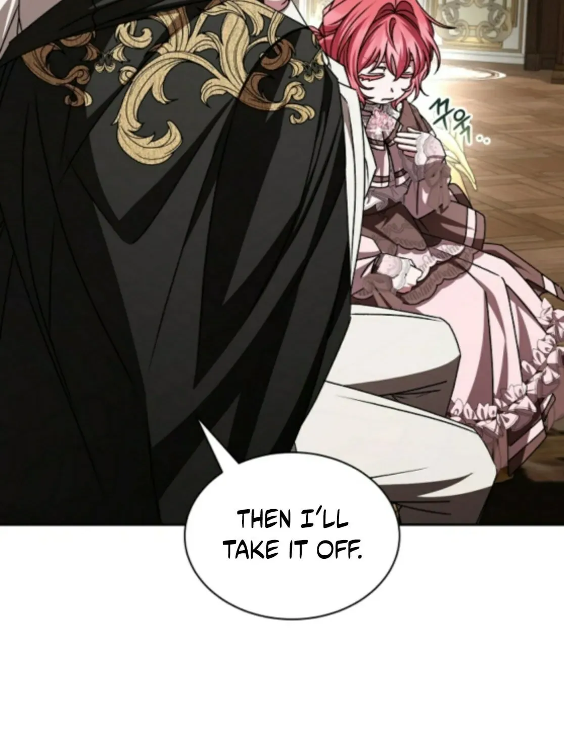 Yakhonjaga Jakkuman Nareul Kiuryeo Handa Chapter 21 page 84 - 