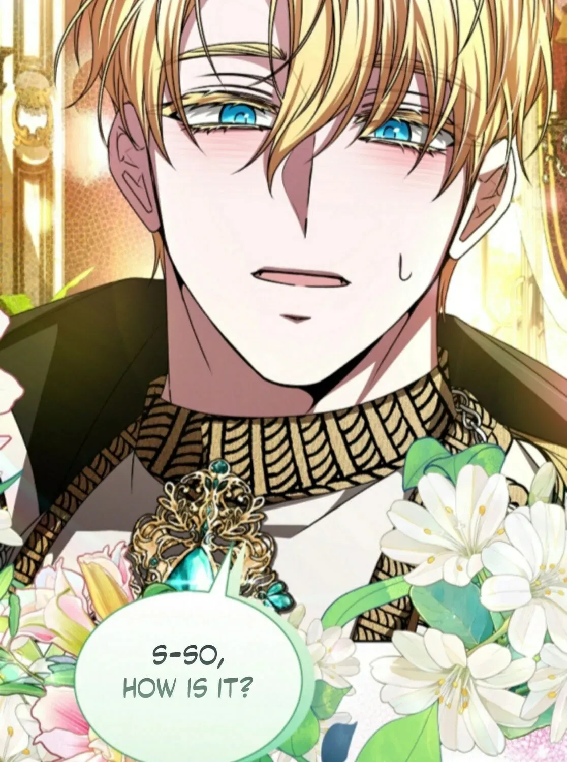 Yakhonjaga Jakkuman Nareul Kiuryeo Handa Chapter 21 page 89 - 