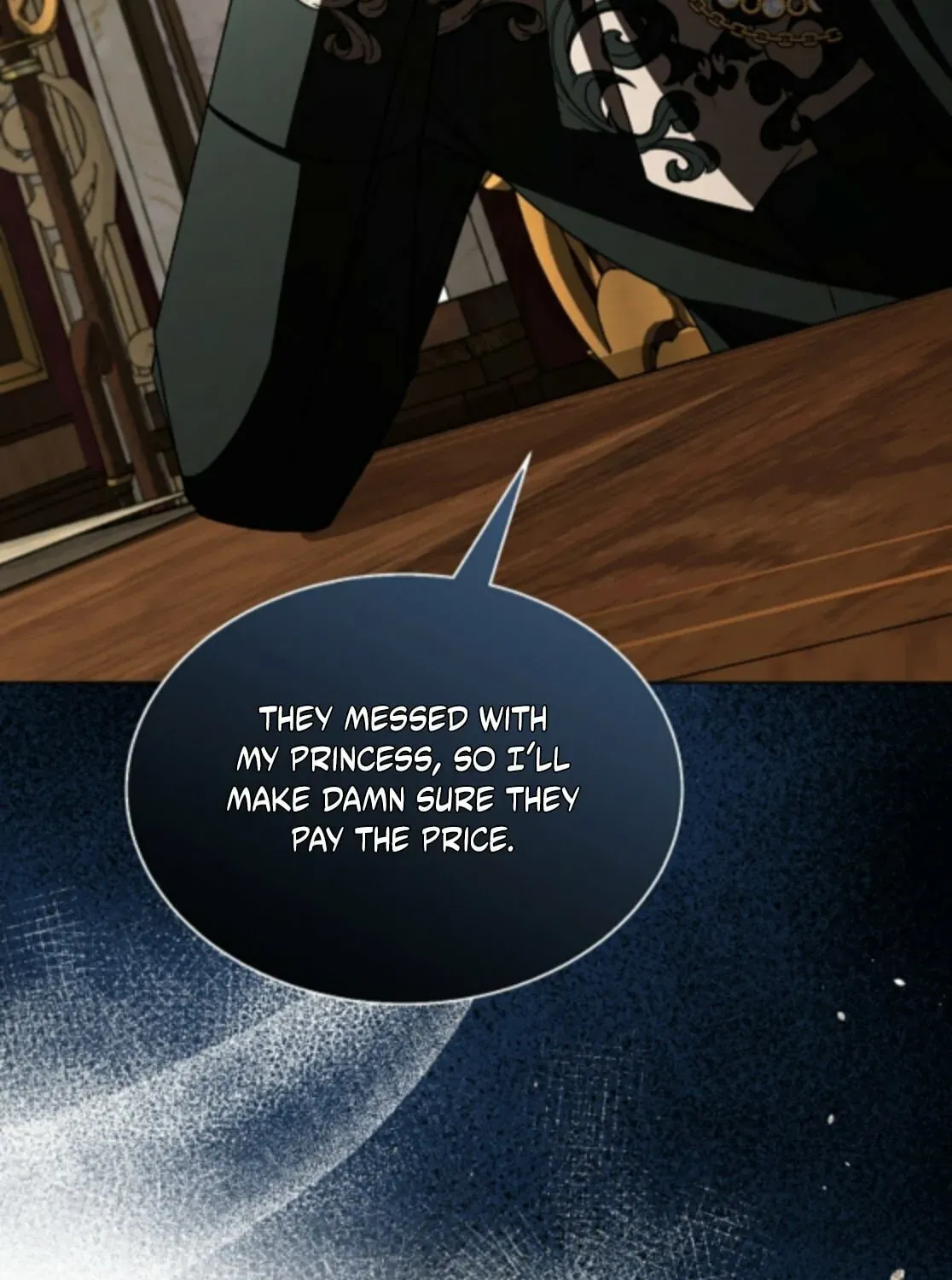 Yakhonjaga Jakkuman Nareul Kiuryeo Handa Chapter 22 page 105 - 