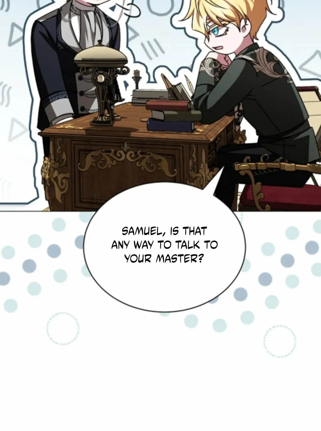 Yakhonjaga Jakkuman Nareul Kiuryeo Handa Chapter 22 page 108 - 
