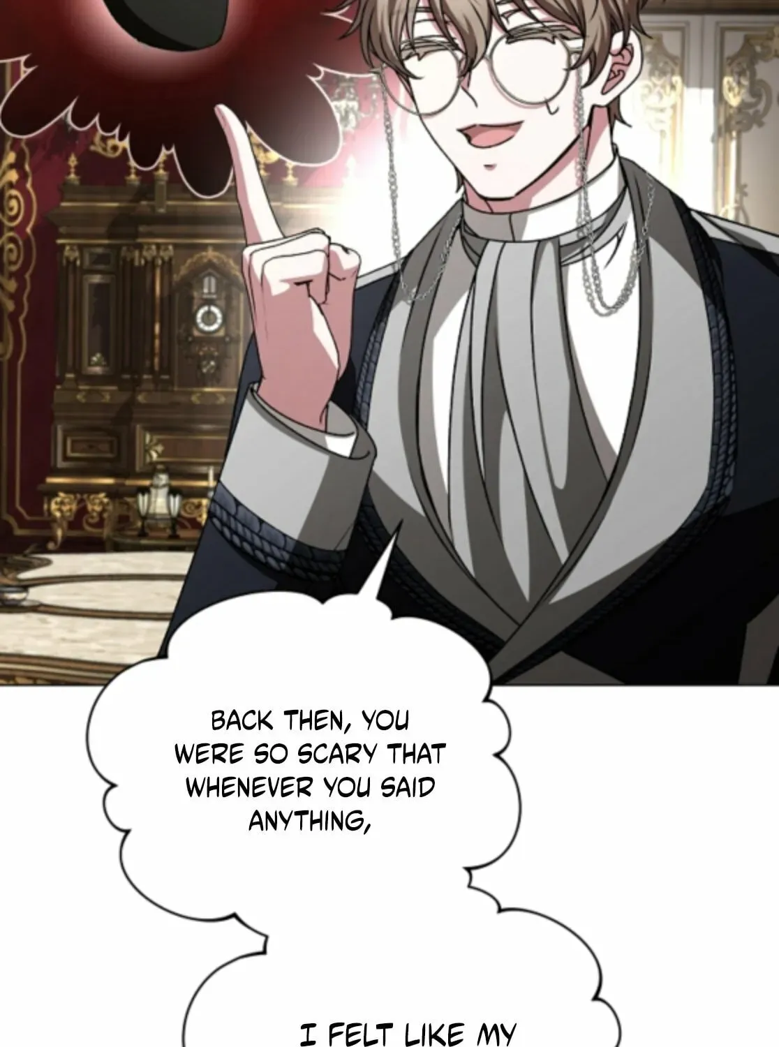 Yakhonjaga Jakkuman Nareul Kiuryeo Handa Chapter 22 page 110 - 