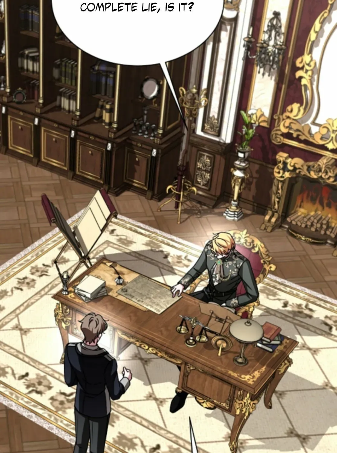 Yakhonjaga Jakkuman Nareul Kiuryeo Handa Chapter 22 page 140 - 