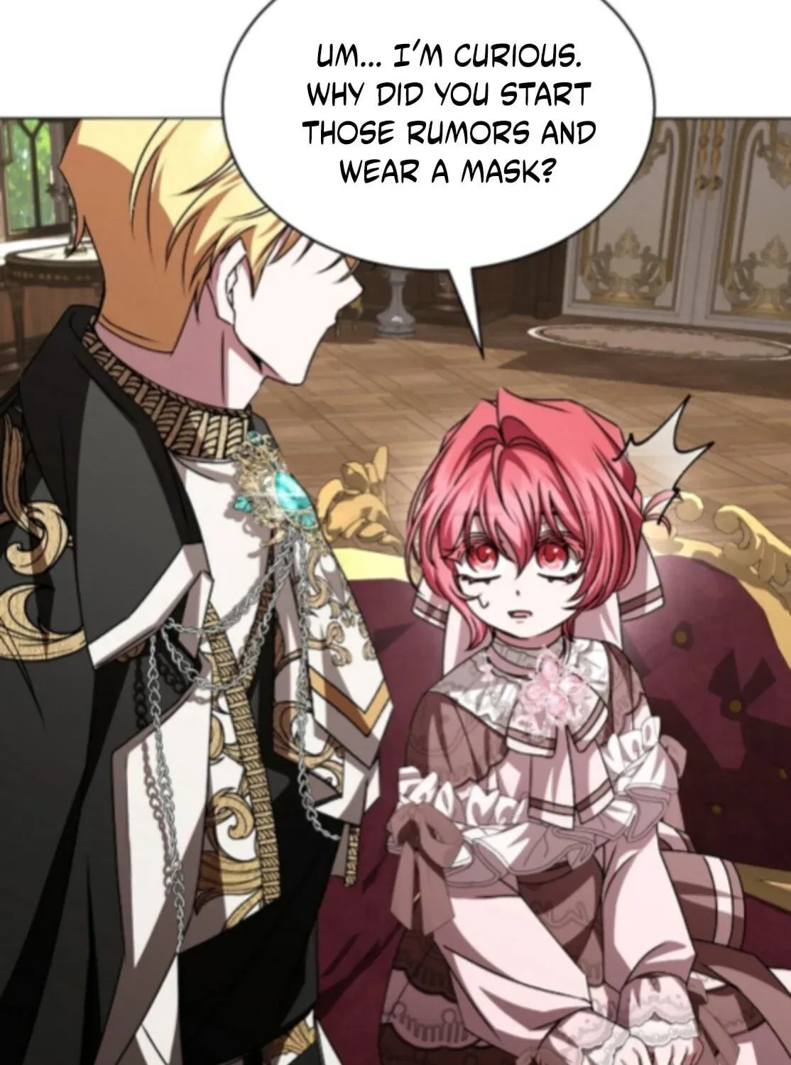 Yakhonjaga Jakkuman Nareul Kiuryeo Handa Chapter 22 page 15 - 