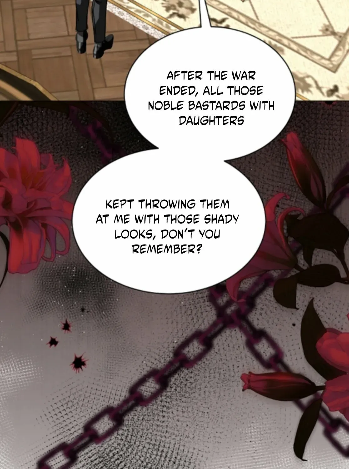 Yakhonjaga Jakkuman Nareul Kiuryeo Handa Chapter 22 page 141 - 