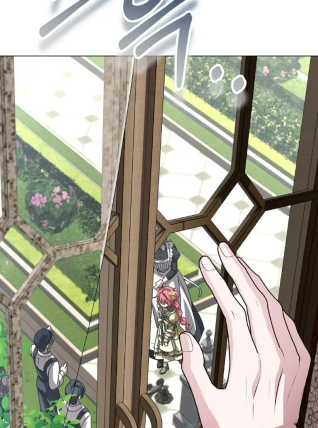 Yakhonjaga Jakkuman Nareul Kiuryeo Handa Chapter 22 page 33 - 
