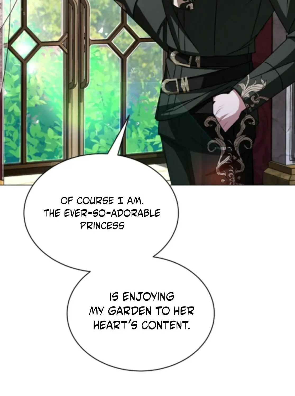 Yakhonjaga Jakkuman Nareul Kiuryeo Handa Chapter 22 page 36 - 