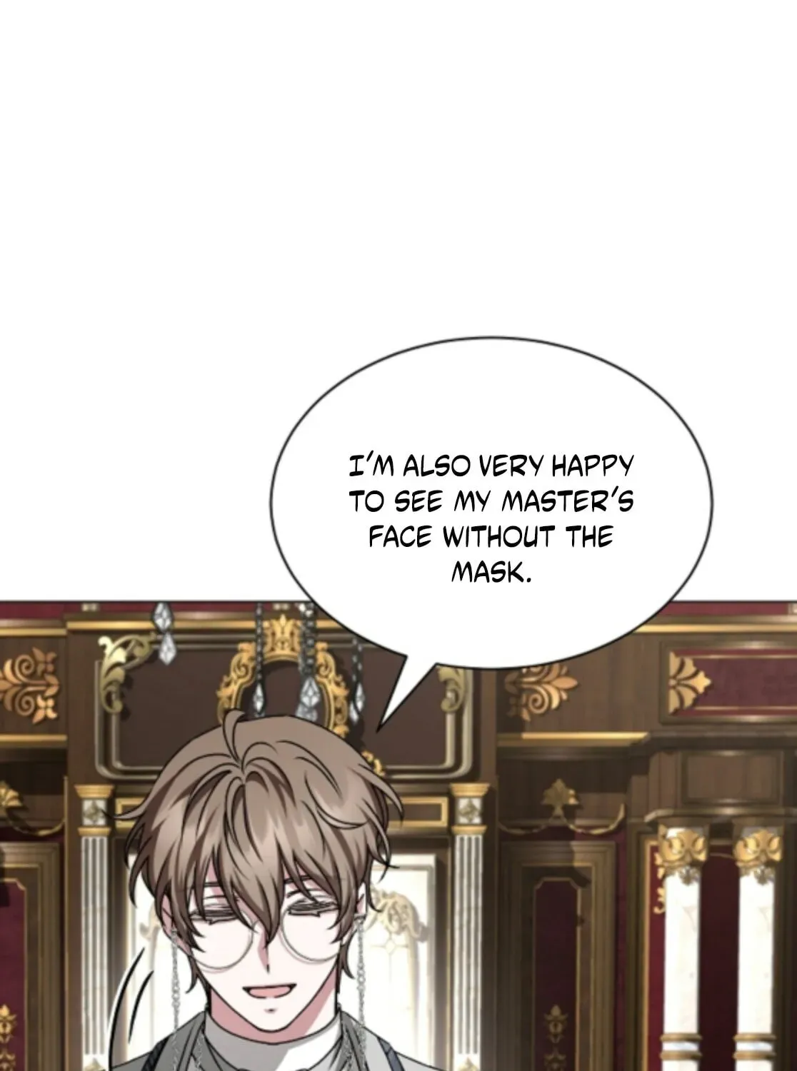Yakhonjaga Jakkuman Nareul Kiuryeo Handa Chapter 22 page 37 - 