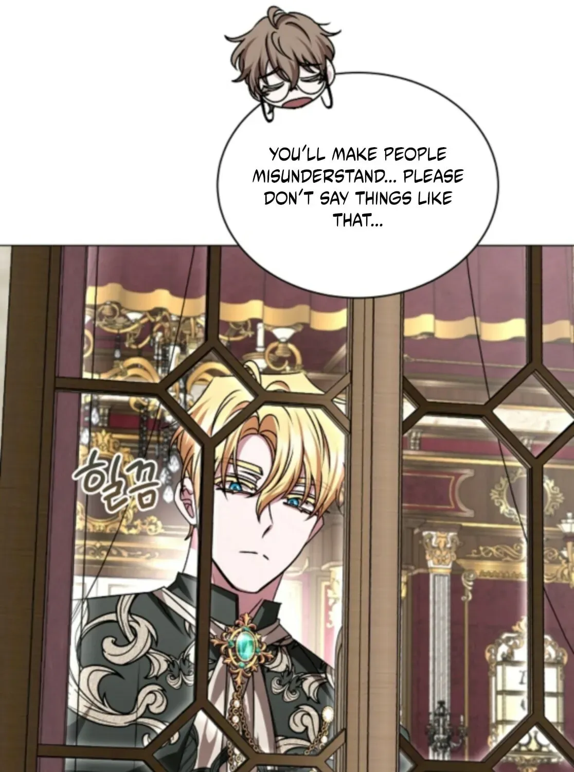 Yakhonjaga Jakkuman Nareul Kiuryeo Handa Chapter 22 page 40 - 