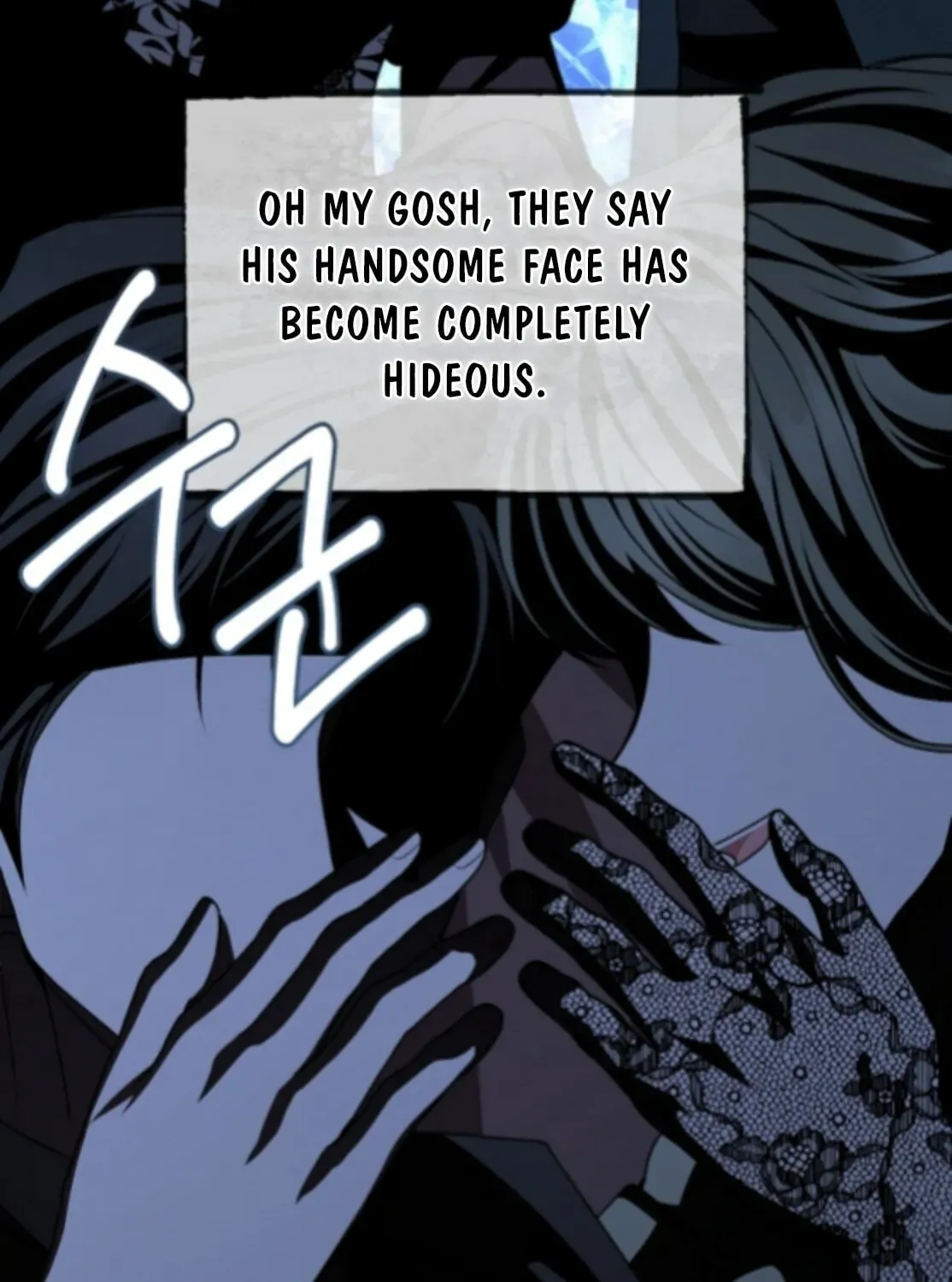 Yakhonjaga Jakkuman Nareul Kiuryeo Handa Chapter 22 page 6 - 