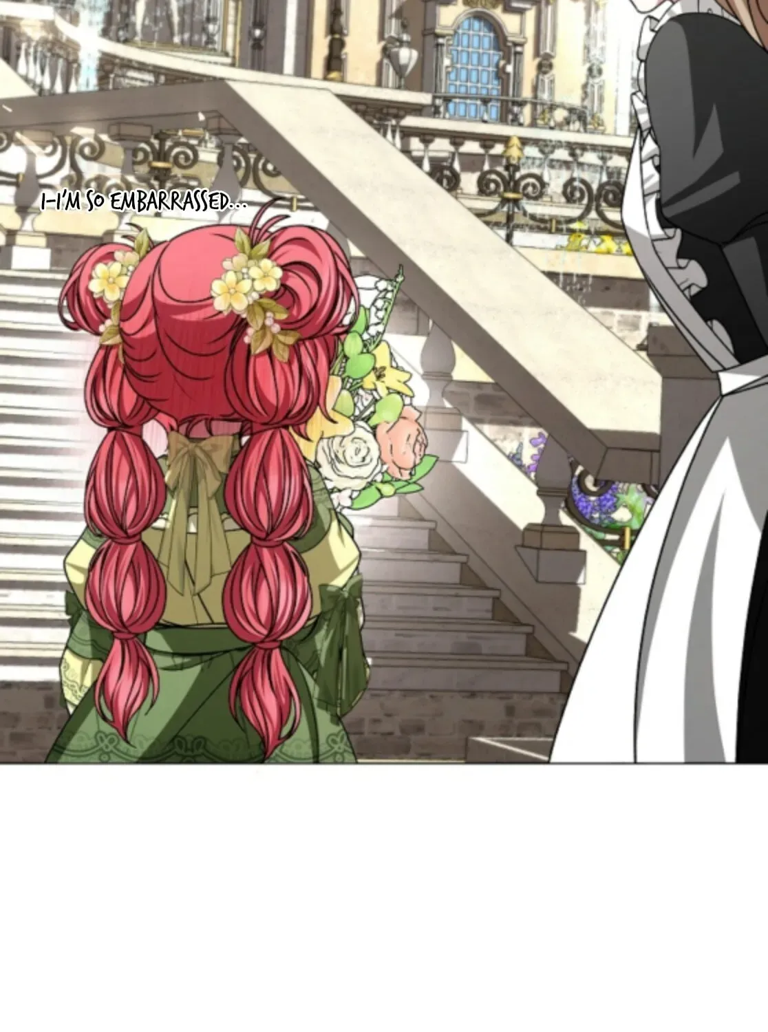 Yakhonjaga Jakkuman Nareul Kiuryeo Handa Chapter 22 page 69 - 