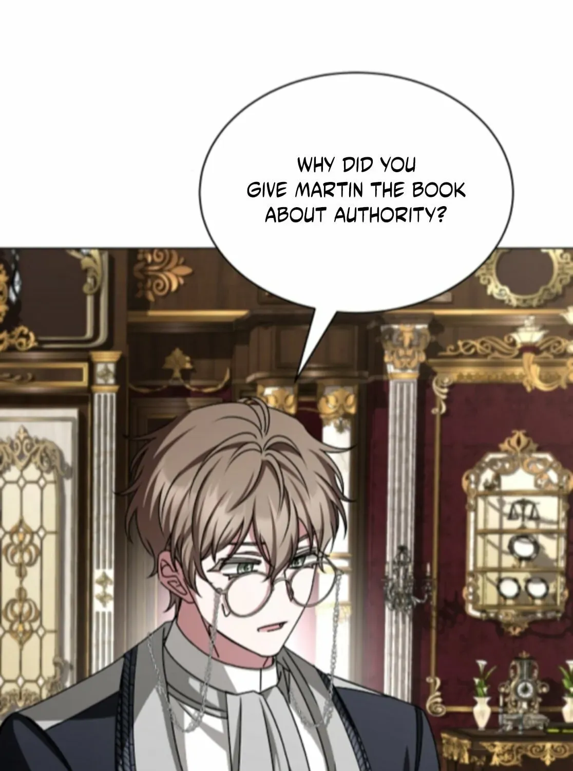 Yakhonjaga Jakkuman Nareul Kiuryeo Handa Chapter 22 page 94 - 