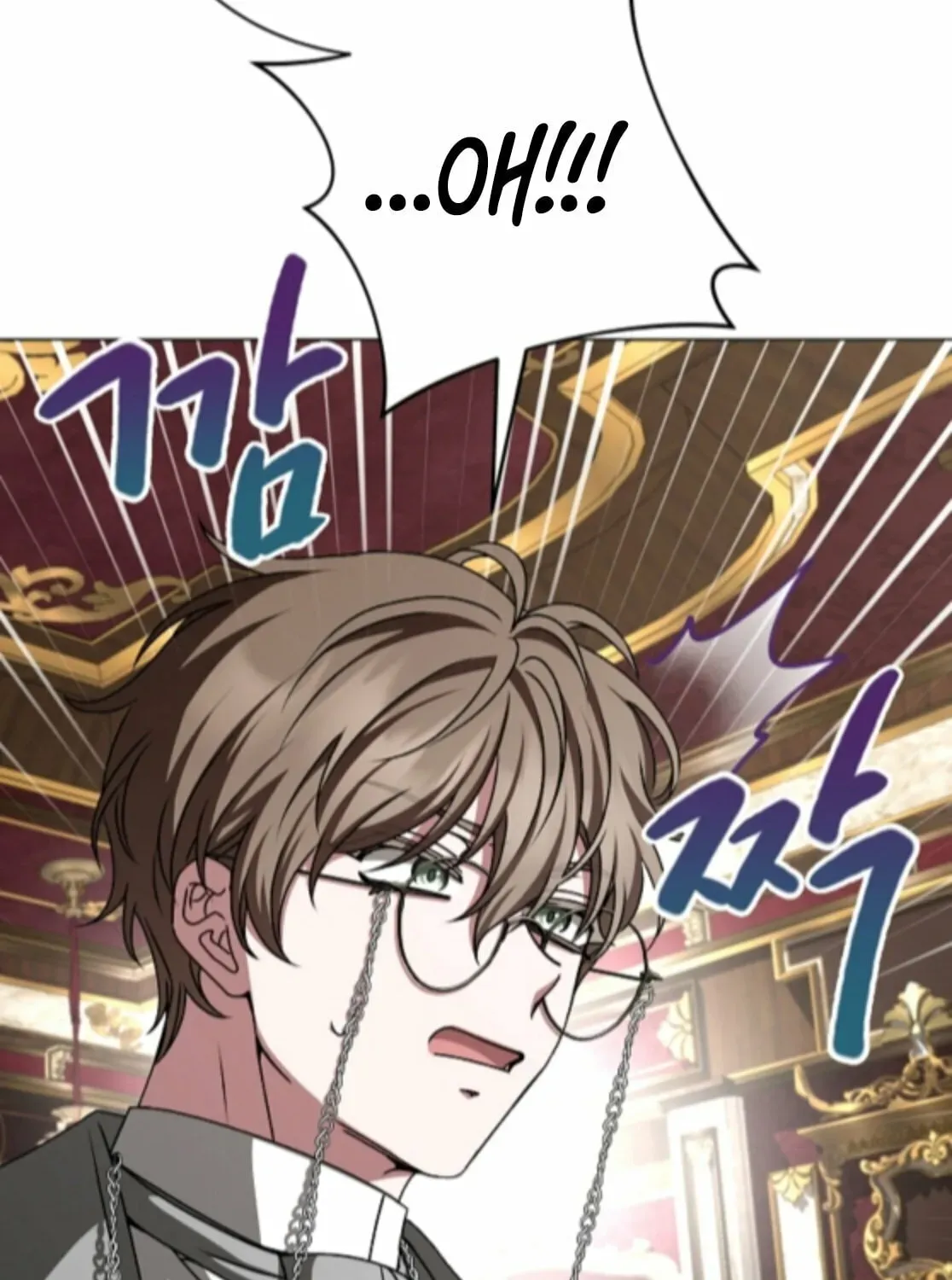 Yakhonjaga Jakkuman Nareul Kiuryeo Handa Chapter 22 page 98 - 