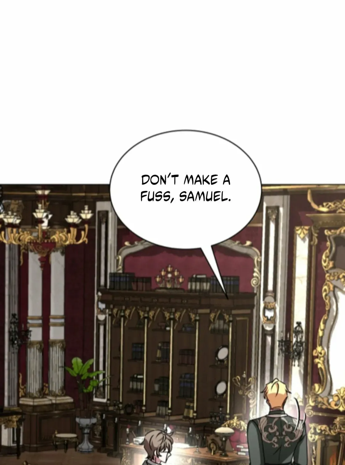 Yakhonjaga Jakkuman Nareul Kiuryeo Handa Chapter 22 page 100 - 