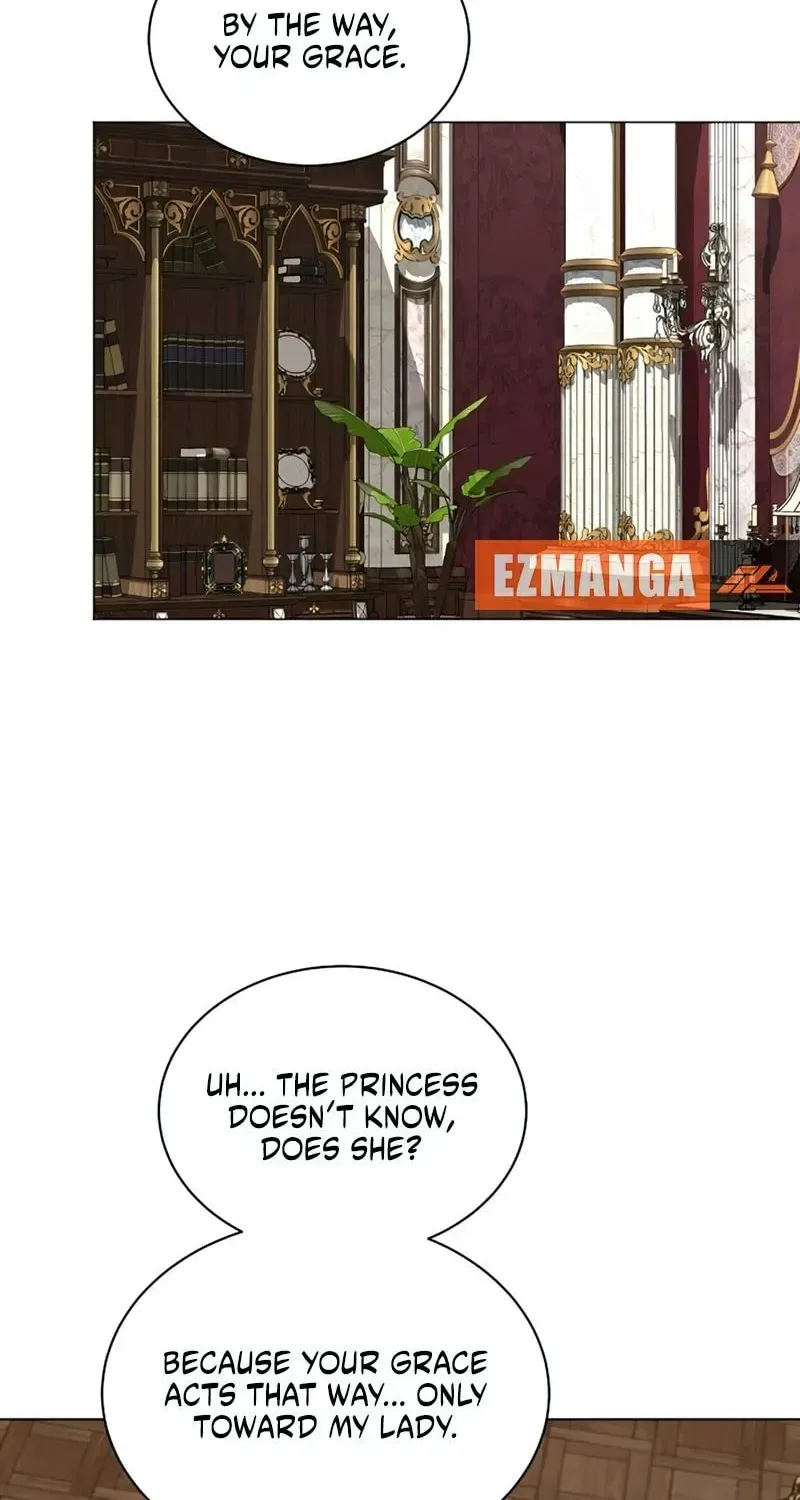 Yakhonjaga Jakkuman Nareul Kiuryeo Handa Chapter 23 page 102 - 