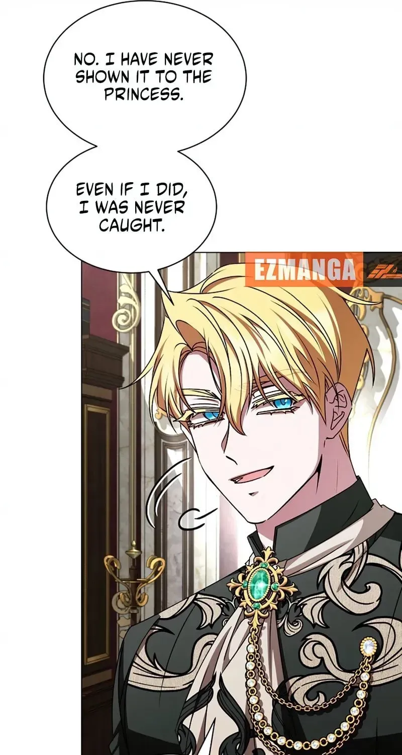 Yakhonjaga Jakkuman Nareul Kiuryeo Handa Chapter 23 page 105 - 