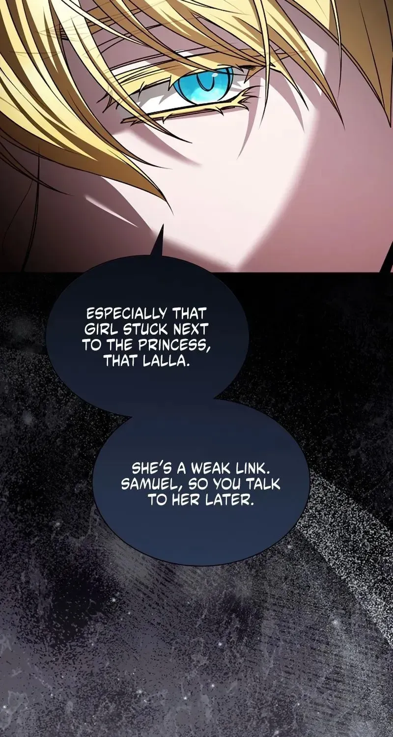 Yakhonjaga Jakkuman Nareul Kiuryeo Handa Chapter 23 page 107 - 