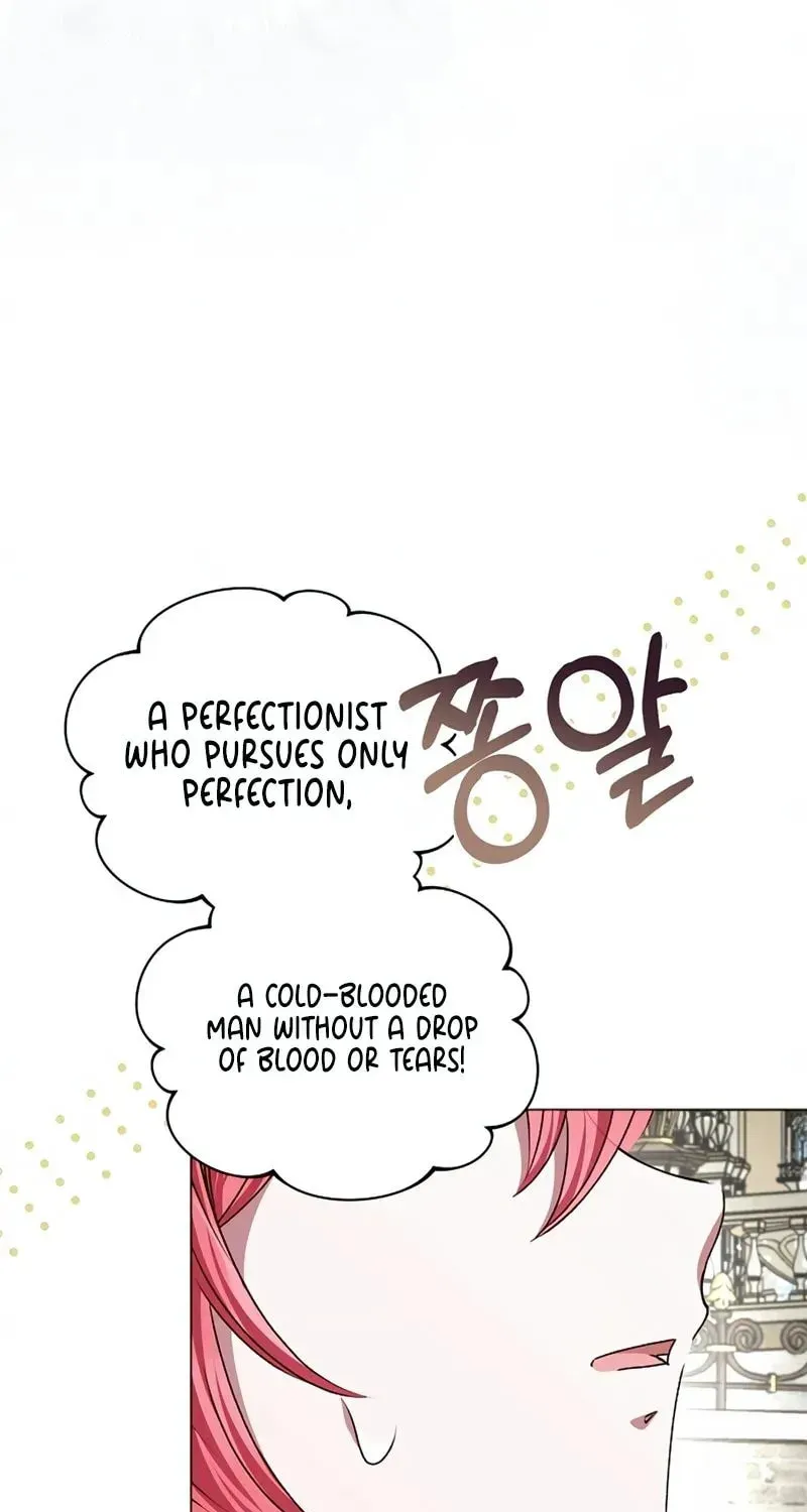 Yakhonjaga Jakkuman Nareul Kiuryeo Handa Chapter 23 page 109 - 