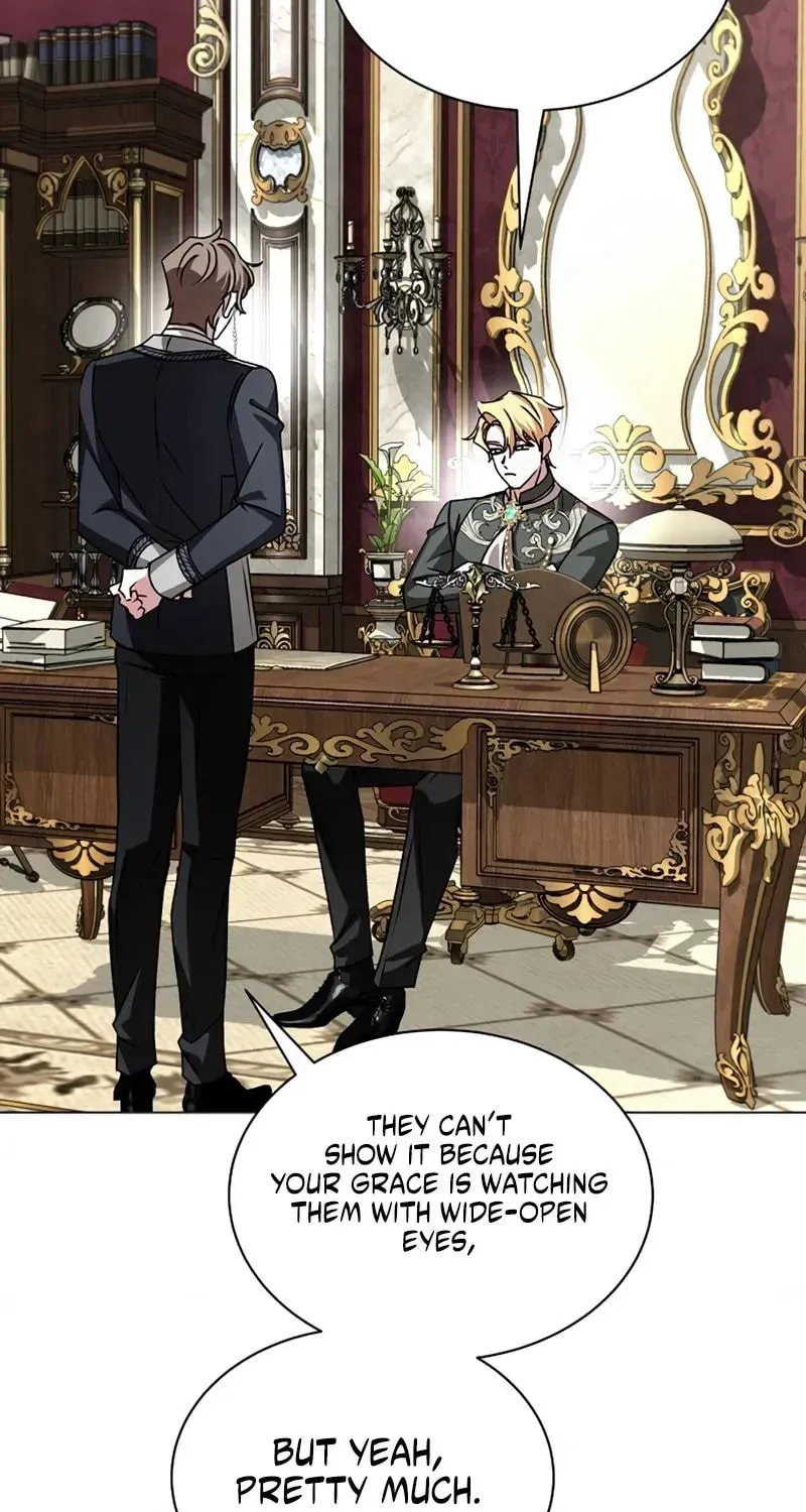 Yakhonjaga Jakkuman Nareul Kiuryeo Handa Chapter 23 page 19 - 