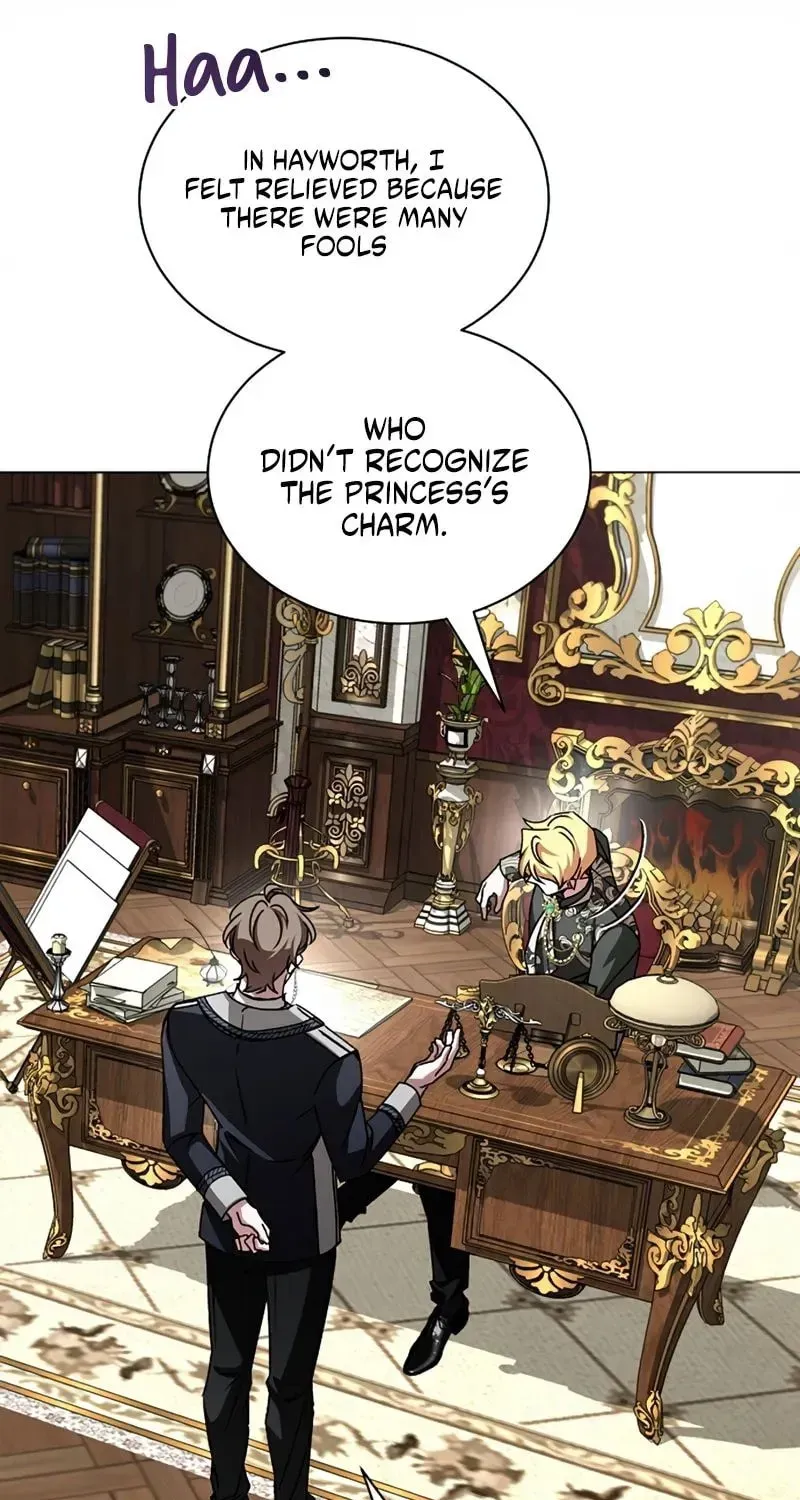 Yakhonjaga Jakkuman Nareul Kiuryeo Handa Chapter 23 page 25 - 