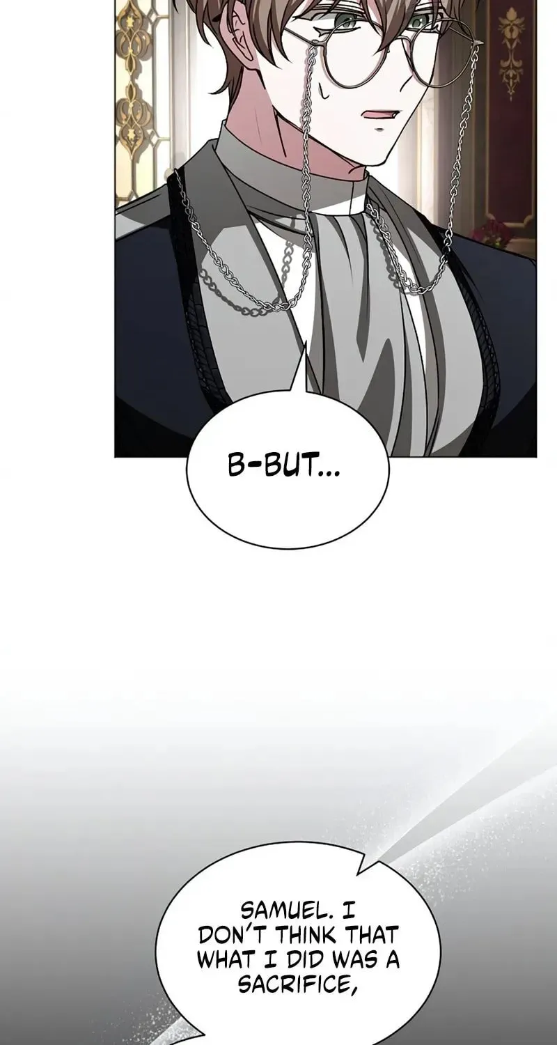 Yakhonjaga Jakkuman Nareul Kiuryeo Handa Chapter 23 page 4 - 
