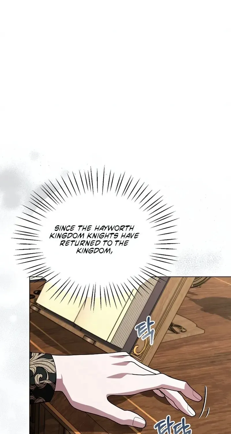 Yakhonjaga Jakkuman Nareul Kiuryeo Handa Chapter 23 page 36 - 