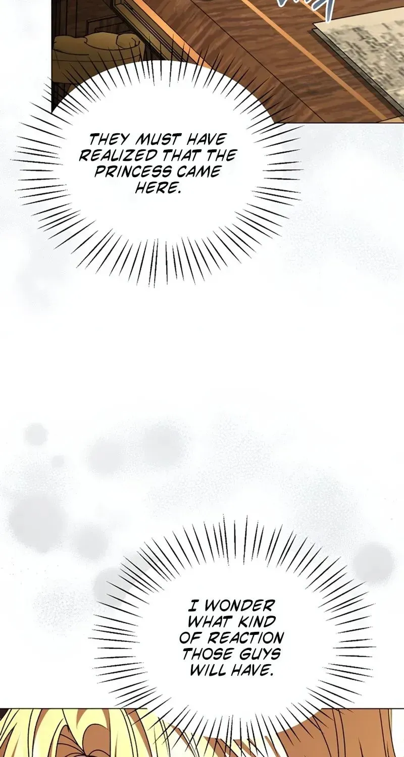 Yakhonjaga Jakkuman Nareul Kiuryeo Handa Chapter 23 page 37 - 