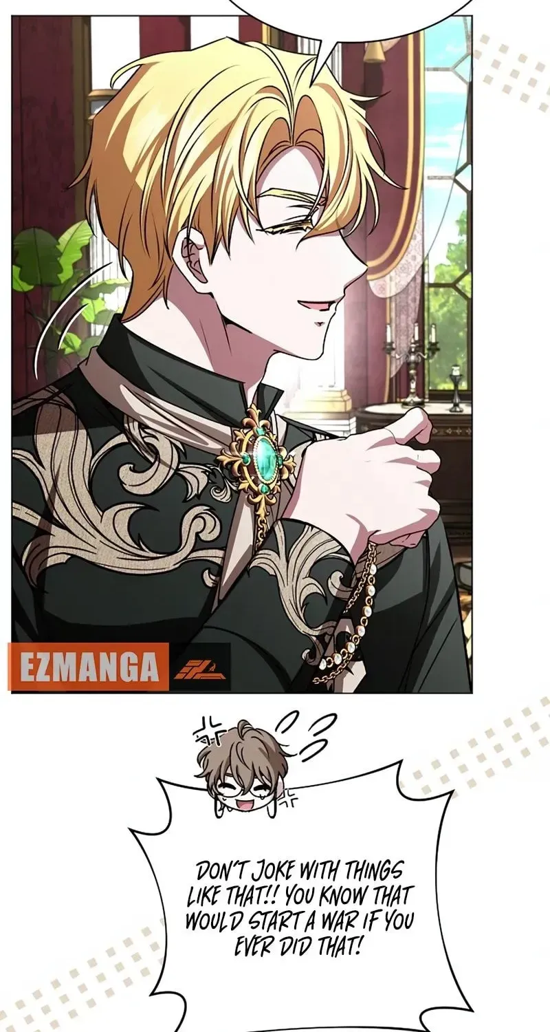 Yakhonjaga Jakkuman Nareul Kiuryeo Handa Chapter 23 page 44 - 