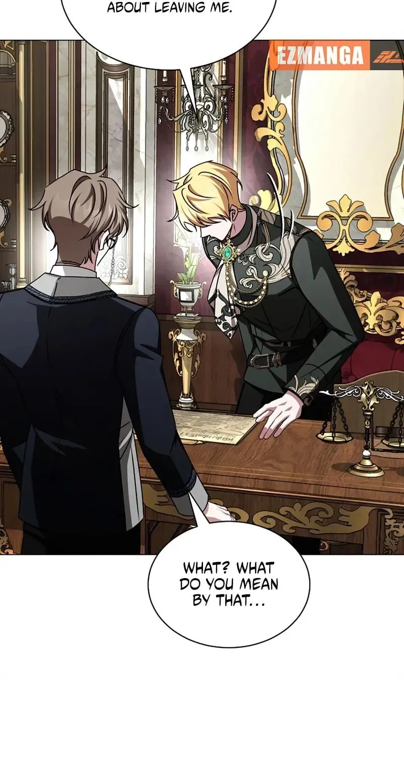 Yakhonjaga Jakkuman Nareul Kiuryeo Handa Chapter 23 page 53 - 