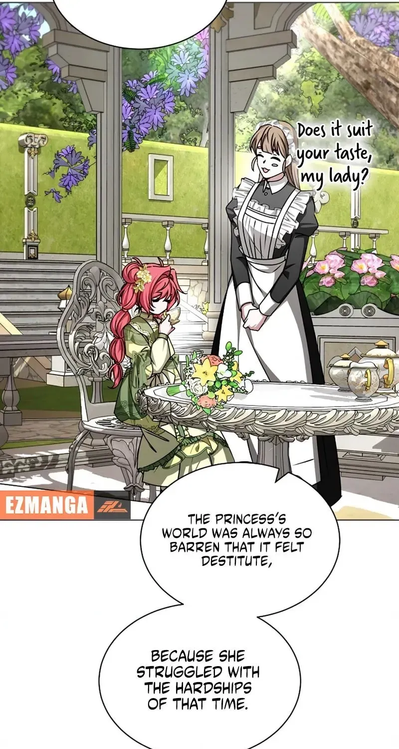 Yakhonjaga Jakkuman Nareul Kiuryeo Handa Chapter 23 page 7 - 